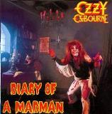 Ozzy Osbourne - Diary Of A Madman